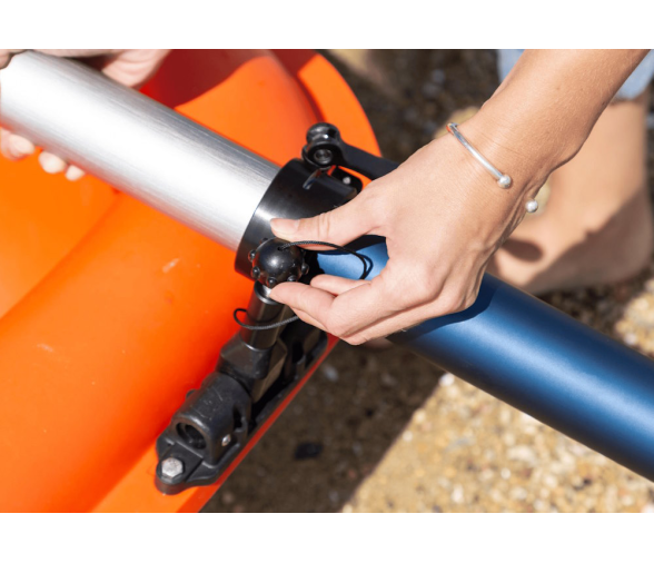 Chumacera para TEMO·450