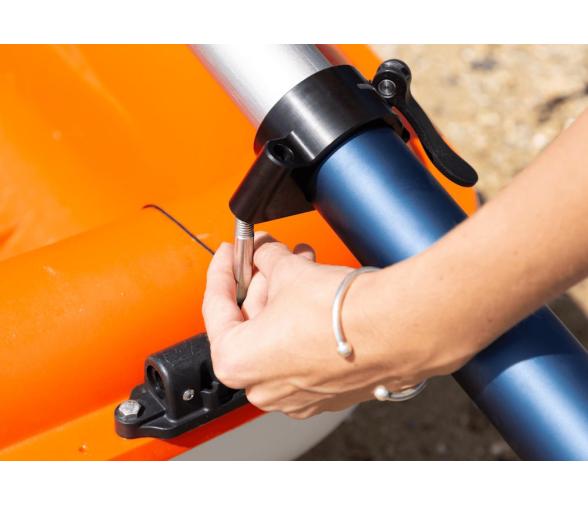 Chumacera para TEMO·450