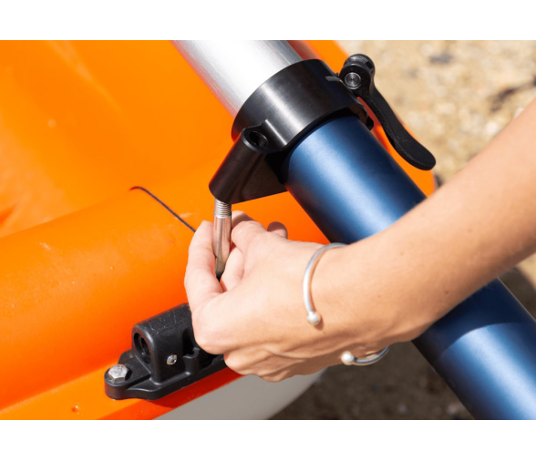 Chumacera para TEMO·450