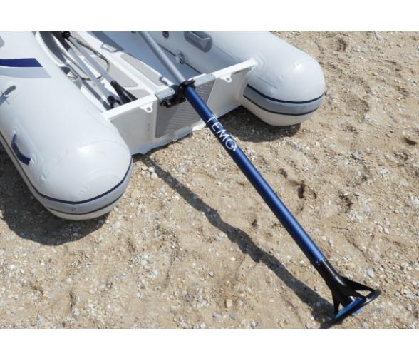 Chumacera para TEMO·450