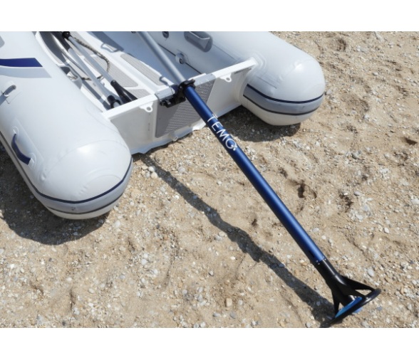 Chumacera para TEMO·450