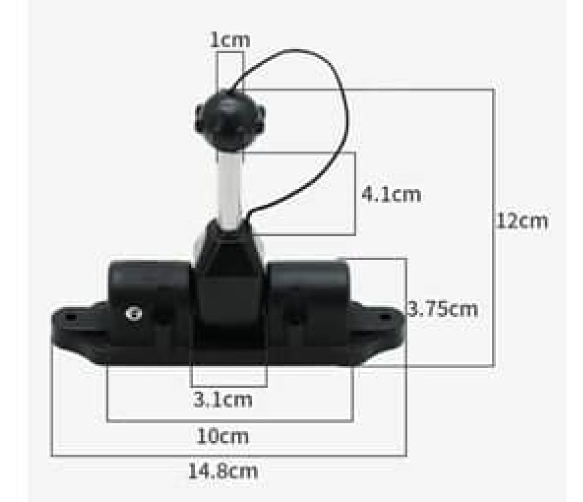Chumacera para TEMO·450