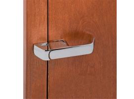 Cierre con Mango Giratorio Horizontal Foresti Suardi