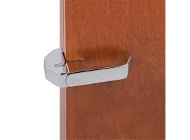 Cierre con Mango Giratorio Vertical Foresti Suardi