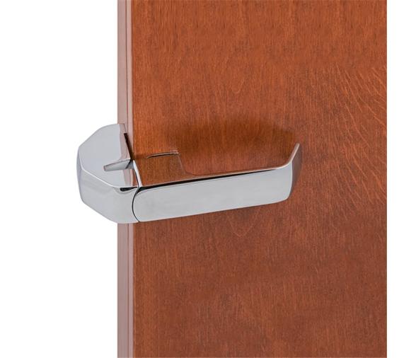 Cierre con Mango Giratorio Vertical Foresti Suardi