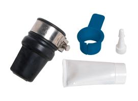 Rubber Stuffing Box B