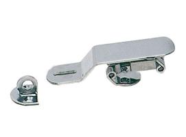 Cierre de Palanca con Orificio para Candado