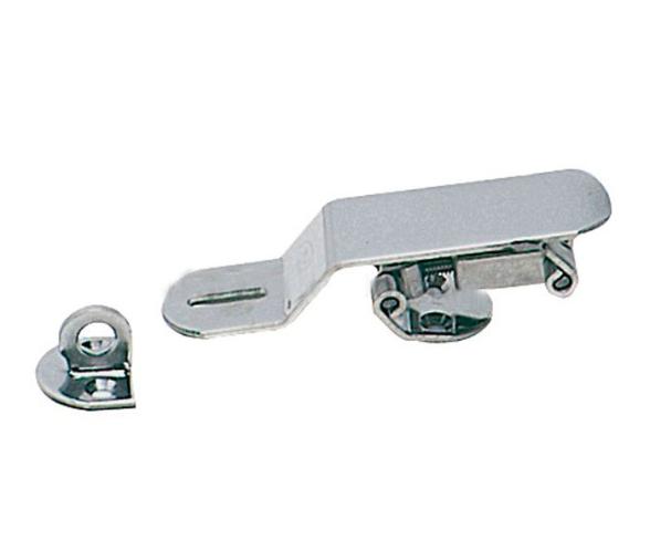 Cierre de Palanca con Orificio para Candado