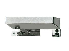 Cierre de Palanca de Acero Inox para Escotillas