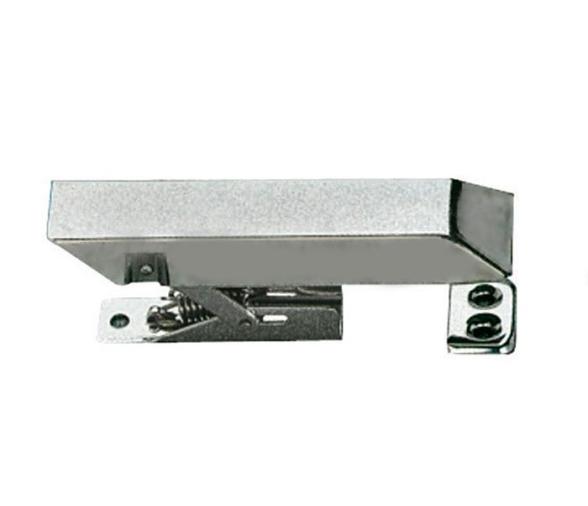 Cierre de Palanca de Acero Inox para Escotillas