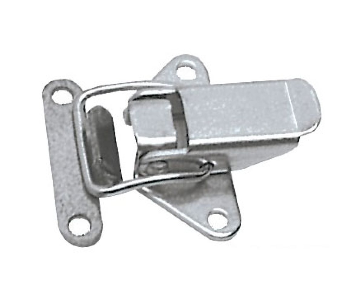 Cierre de Palanca de Acero Inox para Escotillas y Contenedores