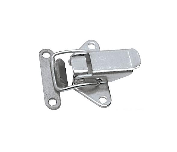 Cierre de Palanca de Acero Inox para Escotillas y Contenedores