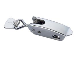 Cierre de Palanca de Bloqueo Elastico