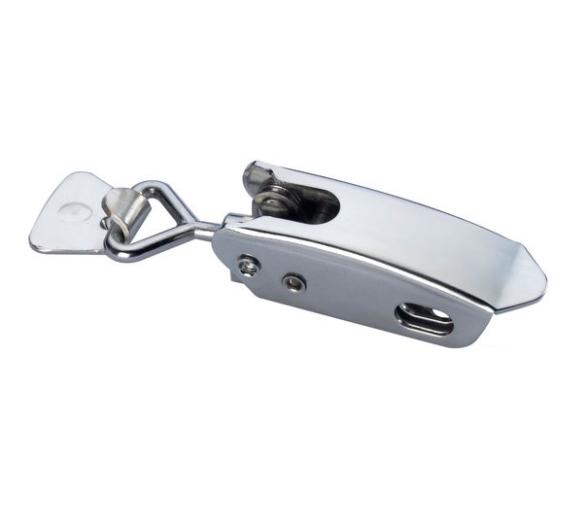 Cierre de Palanca de Bloqueo Elastico