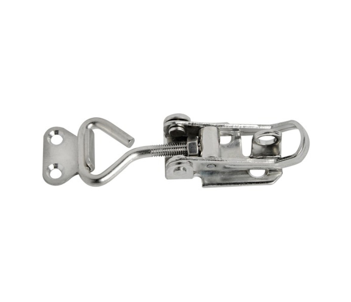 Cierre de Palanca Acero Inox Ajustable