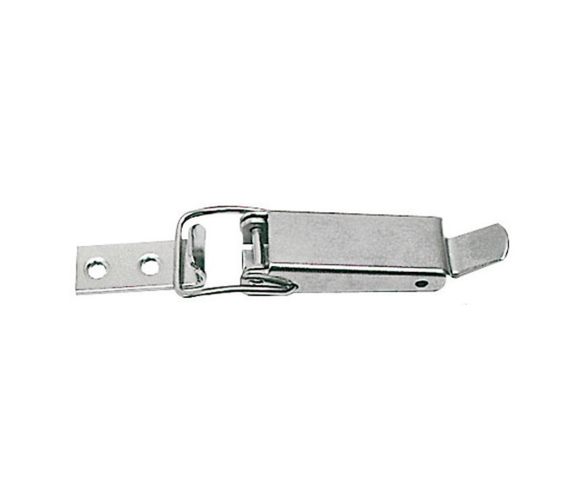 Cierre de Palanca acero inox para escotillas