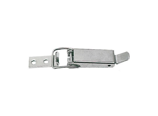 Cierre de Palanca acero inox para escotillas