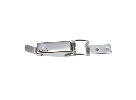 Cierre de Palanca acero inox para escotillas con cierre candado