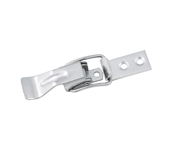 Cierre de Palanca Acero Inox para Escotillas Tipo A