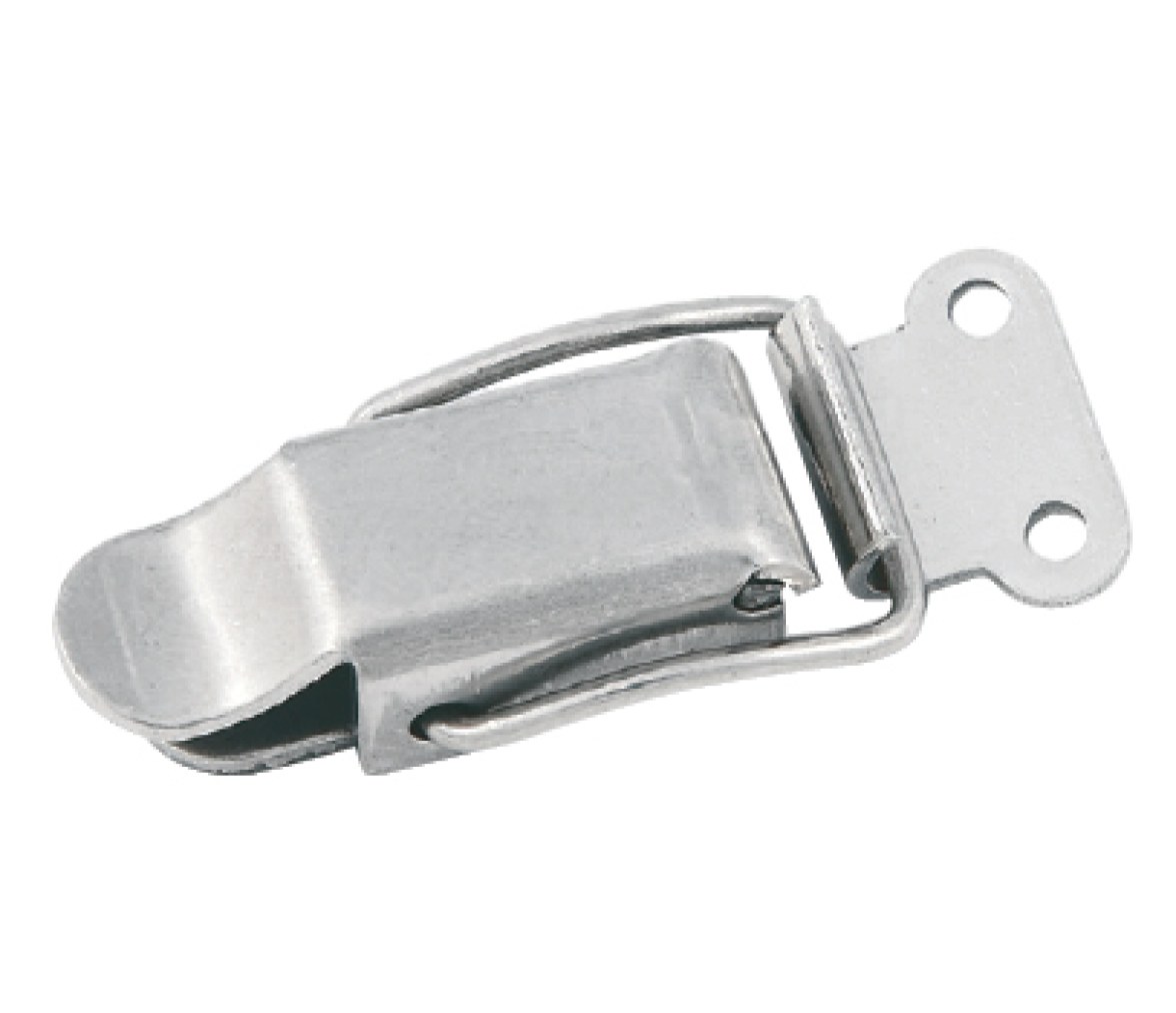 Cierre de Palanca Acero Inox para Escotillas Tipo B