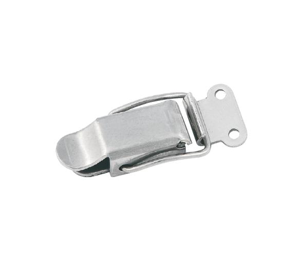 Cierre de Palanca Acero Inox para Escotillas Tipo B