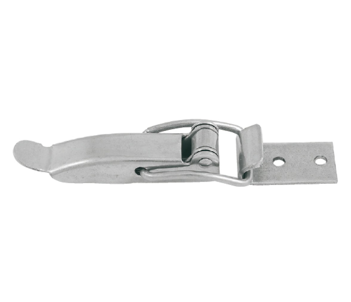 Cierre de Palanca Acero Inox para Escotillas Tipo G