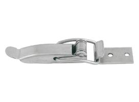 Cierre de Palanca Acero Inox para Escotillas Tipo G