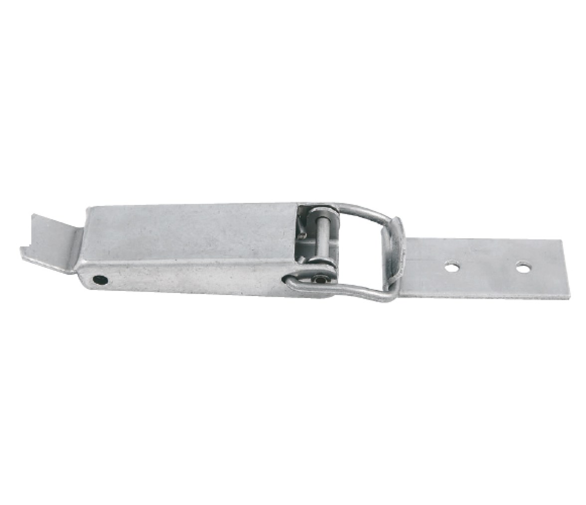 Cierre de Palanca Acero Inox para Escotillas Tipo H