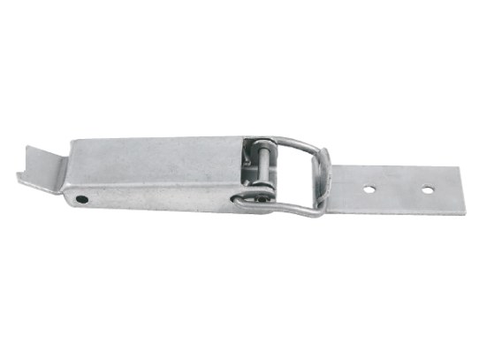 Cierre de Palanca Acero Inox para Escotillas Tipo H
