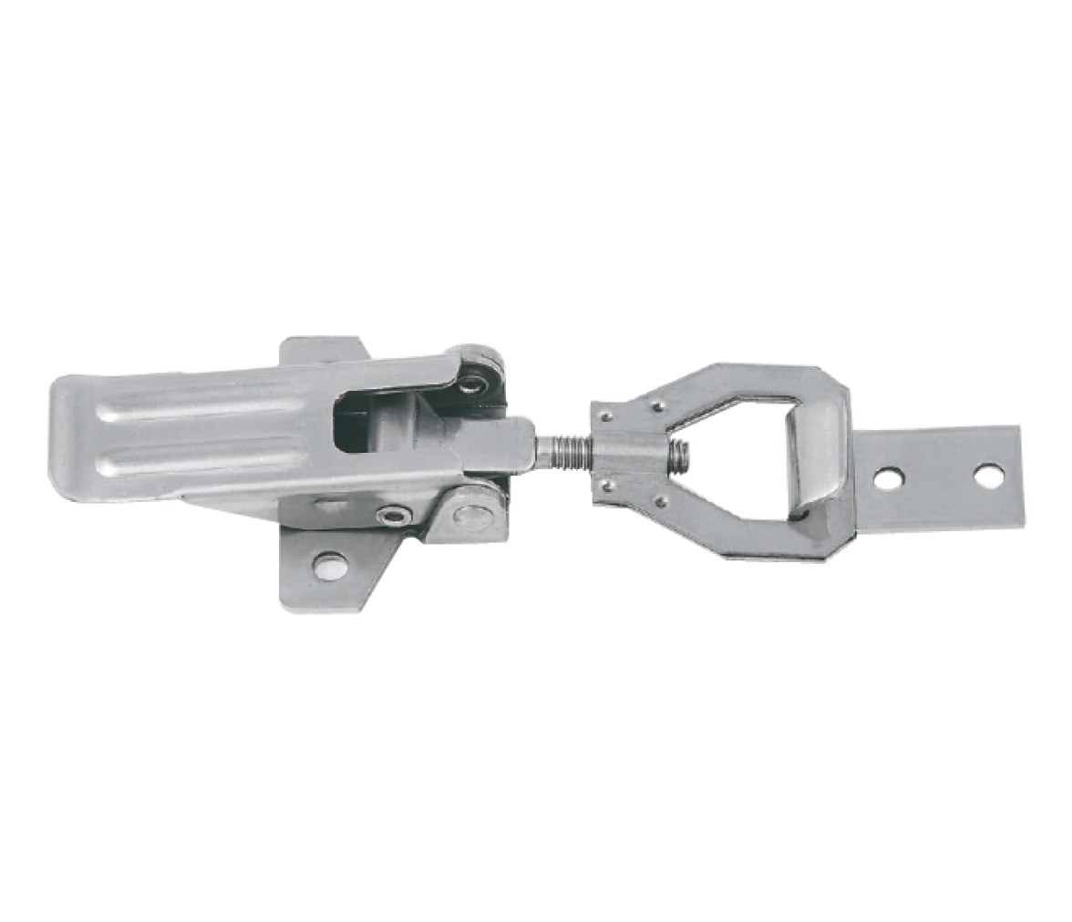 Cierre de Palanca Acero Inox para Escotillas