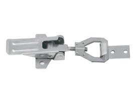 Cierre de Palanca Acero Inox para Escotillas