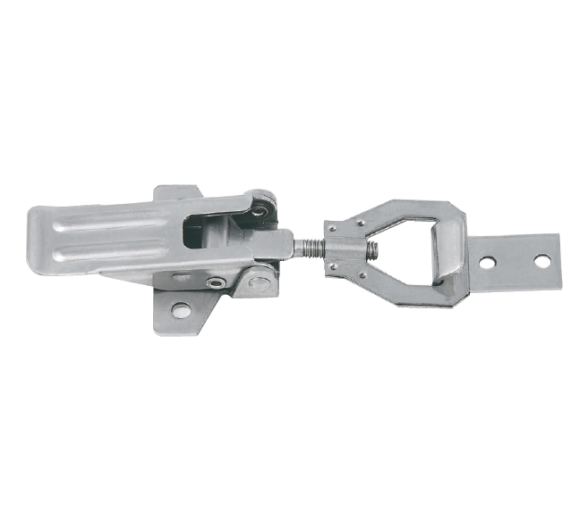 Stainless Steel Toggle Latch with Strike Type M