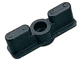 Cierre Doble de Parabrisas en Nylon