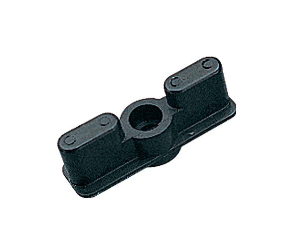 Cierre Doble de Parabrisas en Nylon