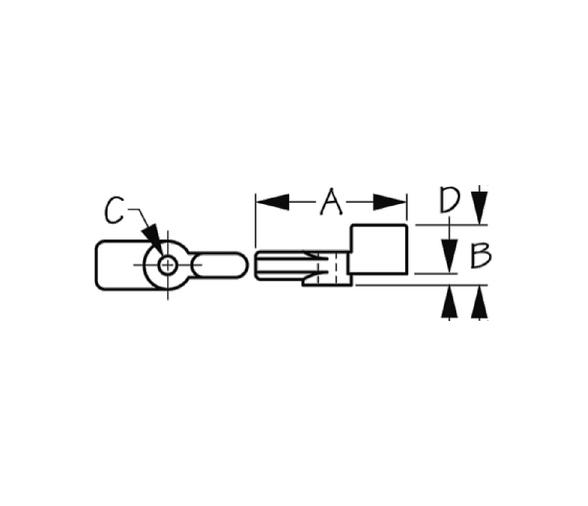 Cierre Doble de Parabrisas en Nylon