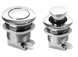 Cierre Pulsador Click