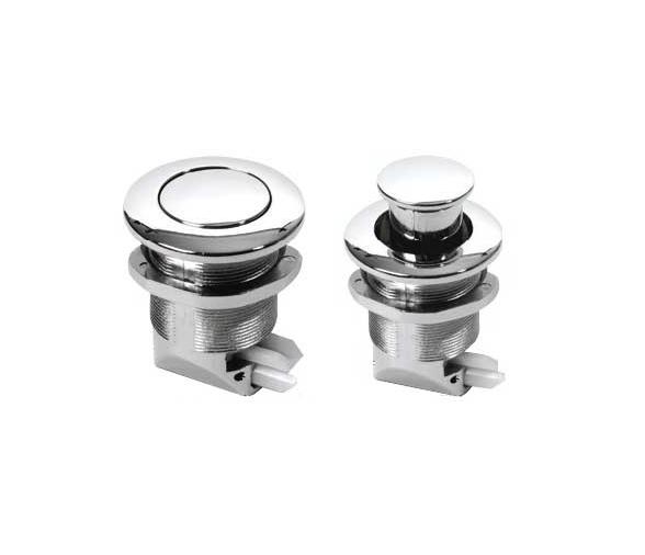 Cierre Pulsador Click