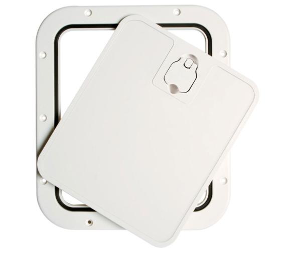 Osculati Tapa Extraible de Insteccion 305 x 355 mm