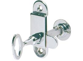 Cierre simple con llave