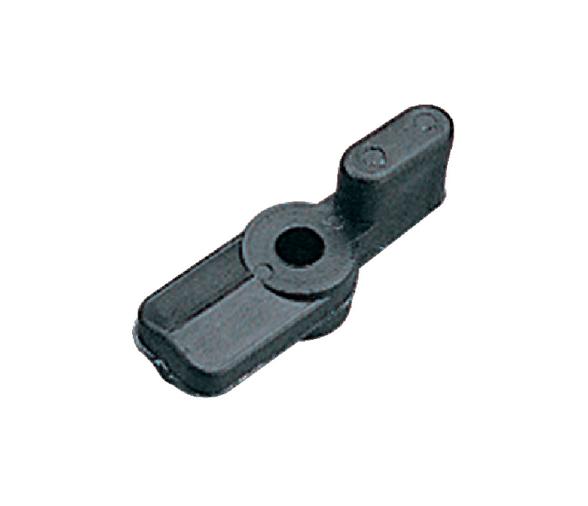 Cierre Simple de Parabrisas en Nylon