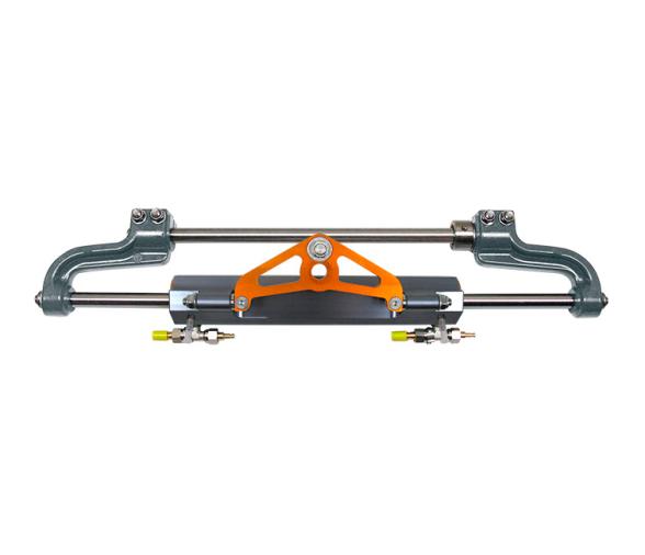 Cilindro VHM EX 225 HP