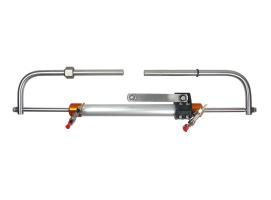 Cilindro VHM EX 226 HP con Accesorios