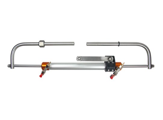 Cilindro VHM EX 226 HP con Accesorios