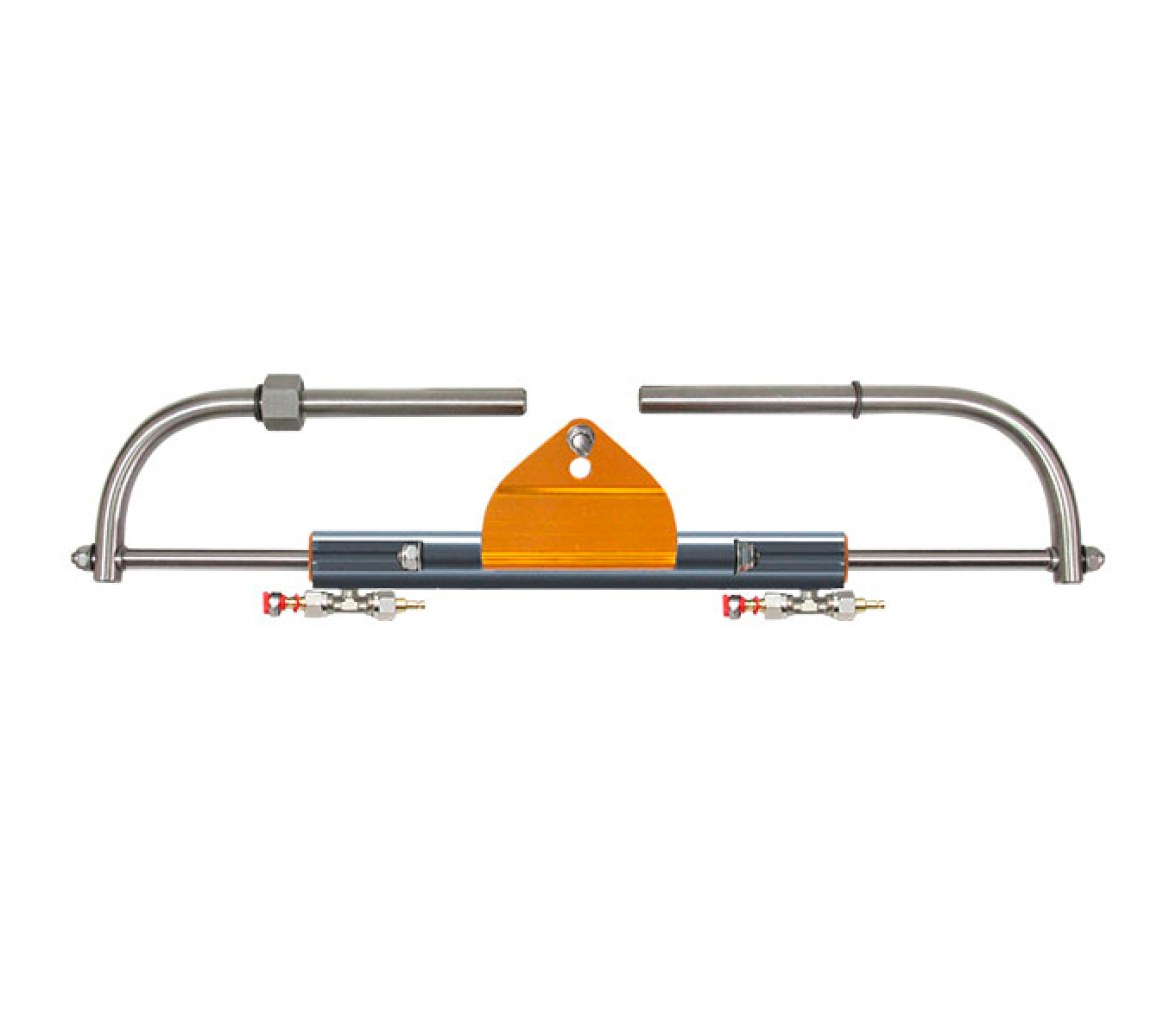 Cilindro VHM EX 80 HP