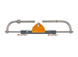 Cilindro VHM EX 80 HP