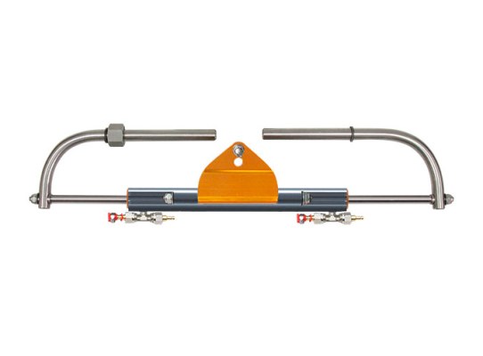 Cilindro VHM EX 80 HP