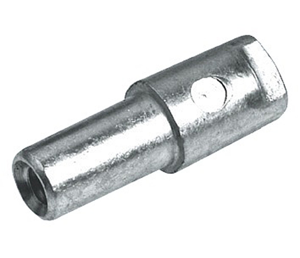 Osculati Anoodo de Cilindro para Yamaha 9.9 / 300 HP