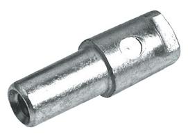 Osculati Anoodo de Cilindro para Yamaha 9.9 / 300 HP