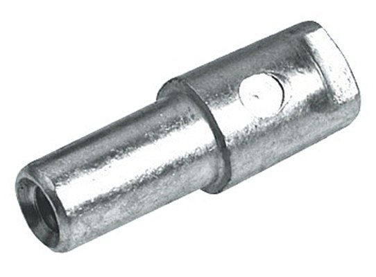 Osculati Anoodo de Cilindro para Yamaha 9.9 / 300 HP