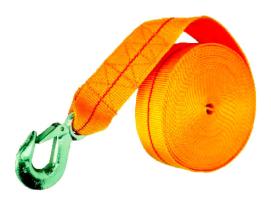 Cincha con Gancho para Remolque